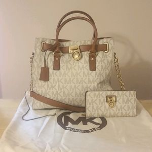 Michael Kors Satchel bag